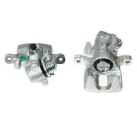 Budweg Caliper A/S Pinza de freno para ROVER: 200 Series, 25, 400 Series, 45 & MG: MG ZR & HONDA: Concerto, Civic (Ref: 341908)