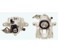 Budweg Caliper A/S Pinza de freno para SKODA: Octavia & VOLKSWAGEN: Golf, Bora & AUDI: TT, A3 & SEAT: Toledo, Leon (Ref: 342964)