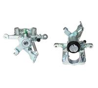 Budweg Caliper A/S Pinza de freno para VAUXHALL: Astra, Cascada, Ampera & OPEL: Astra, Ampera, Zafira, Cascada & CHEVROLET: Volt, Cruze (Ref: 344544)
