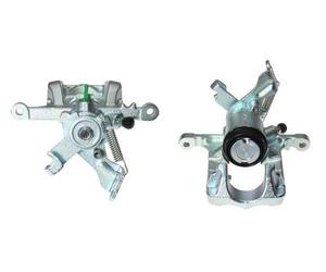 Budweg Caliper A/S Pinza de freno para VAUXHALL: Astra, Cascada, Ampera & OPEL: Astra, Ampera, Zafira, Cascada & CHEVROLET: Volt, Cruze (Ref: 344544)