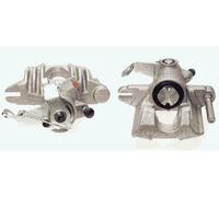 Budweg Caliper A/S Pinza de freno para VAUXHALL: Astra & OPEL: Astra (Ref: 342899)