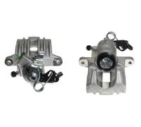 Budweg Caliper A/S Pinza de freno para VOLKSWAGEN: Polo & SEAT: Cordoba, Ibiza & AUDI: A2 (Ref: 343435)
