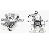 Budweg Caliper A/S Pinza de freno para VOLKSWAGEN: Sharan, Transporter & SEAT: Alhambra & FORD: Galaxy (Ref: 342825)