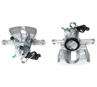 Budweg Caliper A/S Pinza de freno para VOLKSWAGEN: Transporter (Ref: 343431)
