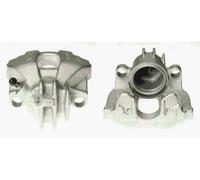 Budweg Caliper A/S Pinza de freno para VOLVO: S80, S60, V70, XC 70 (Ref: 343844)