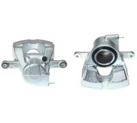 BUDWEG CALIPER Bremssattel 1-Pistón MANDO Para Volvo XC40 536 Delantero