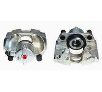 BUDWEG CALIPER Caliper Delantero Izquierdo para Opel Vectra C Caravan L48 A05