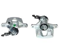 BUDWEG CALIPER Caliper Freno Trasero Derecho 1 Pistón para Jaguar X-Type CF1