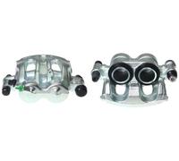 BUDWEG CALIPER De Freno Delante Derecho Para Mercedes-Benz Sprinter 35-T