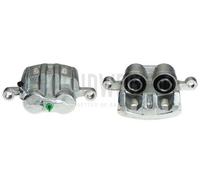 BUDWEG CALIPER Freno AKEBONO Para Mitsubishi Outlander III 2.0