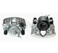 BUDWEG CALIPER Freno ATE Para BMW 3er Cabriolet 318i 316i