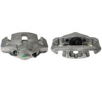 BUDWEG CALIPER Freno Delantero Derecho Para BMW 5er Touring E61 E60 E92