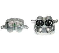 BUDWEG CALIPER Freno Delantero Derecho Para Isuzu D-Max II TFR TFS 8DH