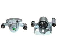BUDWEG CALIPER Freno Delantero Derecho Para KIA Picanto TA