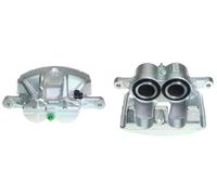 BUDWEG CALIPER Freno Delantero Derecho Para VW Crafter Kasten SY_ SX SY