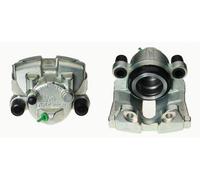 BUDWEG CALIPER Freno Delantero Izquierdo Para Ford Maverick Mazda Tribute EP