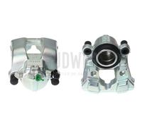 BUDWEG CALIPER Freno Sistema BOSCH Para BMW 3er Touring 320d 320i