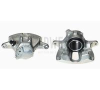 BUDWEG CALIPER Freno Sistema GIRLING Para VW Golf III 1.8 1.6
