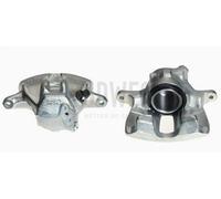 BUDWEG CALIPER Freno Sistema GIRLING Para VW Golf III 1.8 1.6