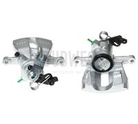 BUDWEG CALIPER Freno Sistema TRW Para VW Transporter VI Caja 2.0 TDI