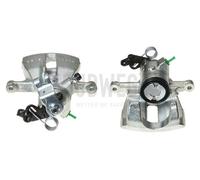 BUDWEG CALIPER Freno Sistema TRW Para VW Transporter VI Caja 2.0 TDI