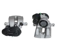 BUDWEG CALIPER Freno Trasero Derecho Para BMW X3 F97 G01 IX3 G31 G30