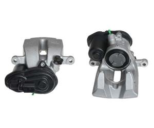 BUDWEG CALIPER Freno Trasero Derecho Para BMW X3 F97 G01 IX3 G31 G30
