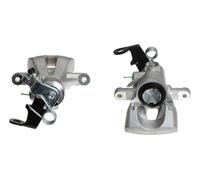 BUDWEG CALIPER Freno Trasero Derecho Para Fiat Stilo 192 192_ 186