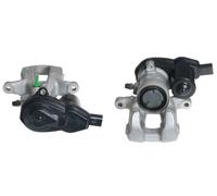 BUDWEG CALIPER Freno Trasero Derecho Para Peugeot 208 II UB_ UP_ UW_
