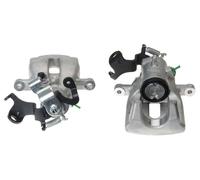 BUDWEG CALIPER Freno Trasero Derecho Para Peugeot 5008 3008