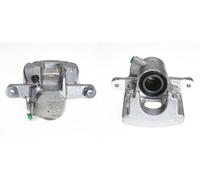 BUDWEG CALIPER Freno Trasero Derecho Para Toyota Verso _R2_ R2