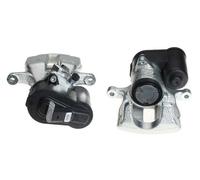 Budweg Caliper A/S Pinza de freno para VOLKSWAGEN: Tiguan, Sharan, Passat, CC & AUDI: Q3 & SEAT: Alhambra (Ref: 344271)