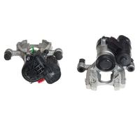 BUDWEG CALIPER Freno Trasero Derecho Para VW T-ROC A11 Touran 5T1 5G1