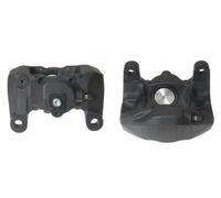 BUDWEG CALIPER Freno Trasero Derecho Para VW Touareg 7LA 7L6 7L7