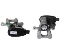 BUDWEG CALIPER Freno Trasero Izquierdo Para Hyundai Tucson TLE TL LM EL