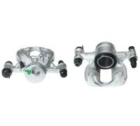 BUDWEG CALIPER Freno Trasero Izquierdo Para Mercedes-Benz Sprinter 35-T