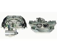BUDWEG CALIPER Freno Trasero Izquierdo Para Mercedes-Benz Vario Kipper