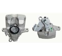 BUDWEG CALIPER Freno Trasero Izquierdo Para Opel Insignia A Caravan G09