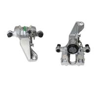 BUDWEG CALIPER Freno Trasero Izquierdo Para Peugeot 308 SW II LB