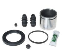 BUDWEG CALIPER Juego Reparación Pinza De Freno para Toyota Corolla E21