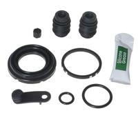 BUDWEG CALIPER Juego Reparación Pinza Freno para BMW Serie 3 Touring