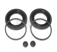 BUDWEG CALIPER Kit De Reparación De Freno Delantero Izquierdo Y Derecho Para VW