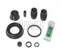 BUDWEG CALIPER Kit De Reparación De Freno Trasero Izquierdo Y Derecho Para Opel