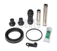 BUDWEG CALIPER Kit de Reparación de Pinza de Freno Delantero Izquierdo Derecho
