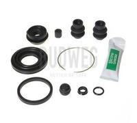 BUDWEG CALIPER Kit De Reparación De Pinza De Freno trasero i/R para Mazda 6