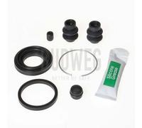 BUDWEG CALIPER Kit De Reparación De Pinza De Freno trasero i/R para Nissan