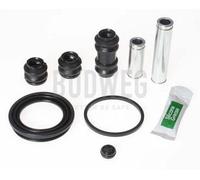 BUDWEG CALIPER Kit de Reparación Pinza Freno Delant. Izquierda Derecha para Kia