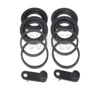 BUDWEG CALIPER Kit de Reparación Pinza Freno Delant. Izquierda Derecho para BMW