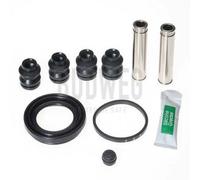 BUDWEG CALIPER Kit de Reparación Pinza Freno Delant. Izquierda Derecho para Kia