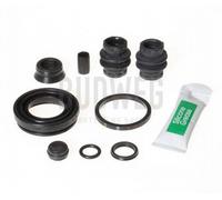 BUDWEG CALIPER Kit de Reparación Pinza Freno Trasero Izquierda Derecho para Fiat